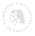 Humboldt Universität Logo