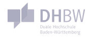 DHBW Logo
